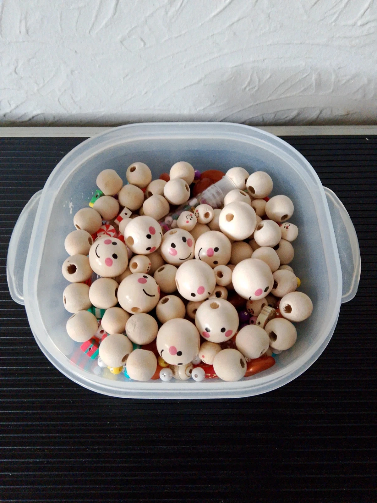 Lote de perlas nuevas – photo 5